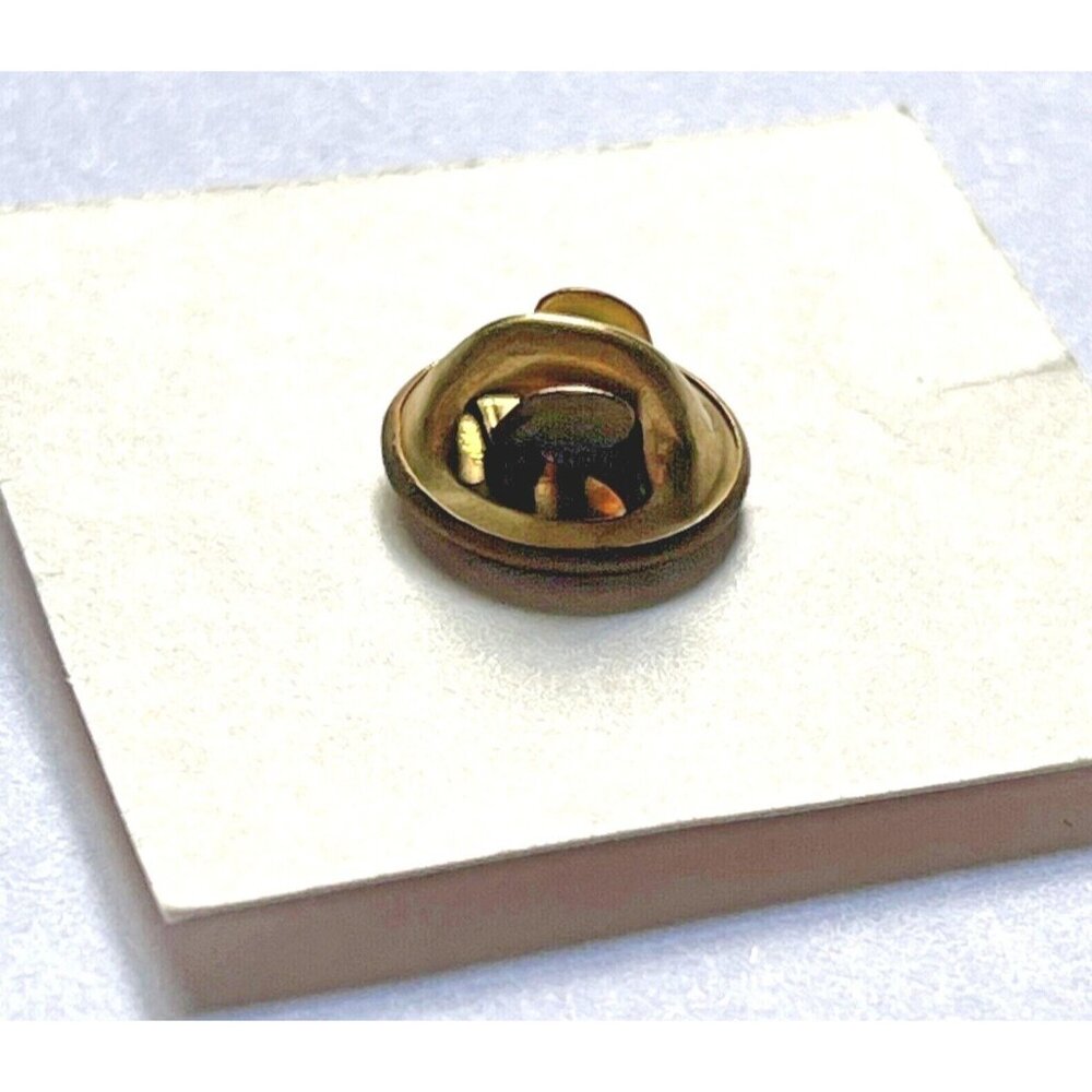1980 U. S. Olympic Committee Pin on Original Card NEW Old Stock - Picture 5 of 7